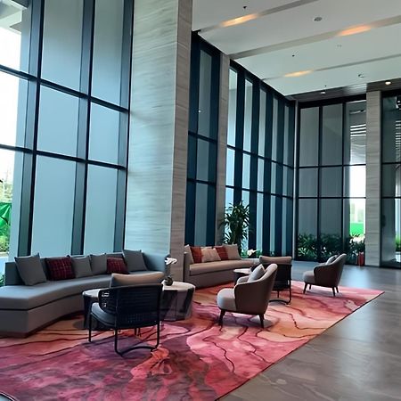 Feliz Luxurry Duplex Apartment Saigon TP. Hồ Chí Minh Ngoại thất bức ảnh