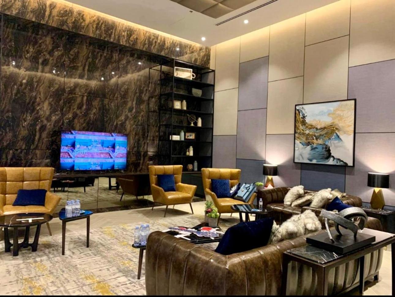 Feliz Luxurry Duplex Apartment Saigon TP. Hồ Chí Minh Ngoại thất bức ảnh