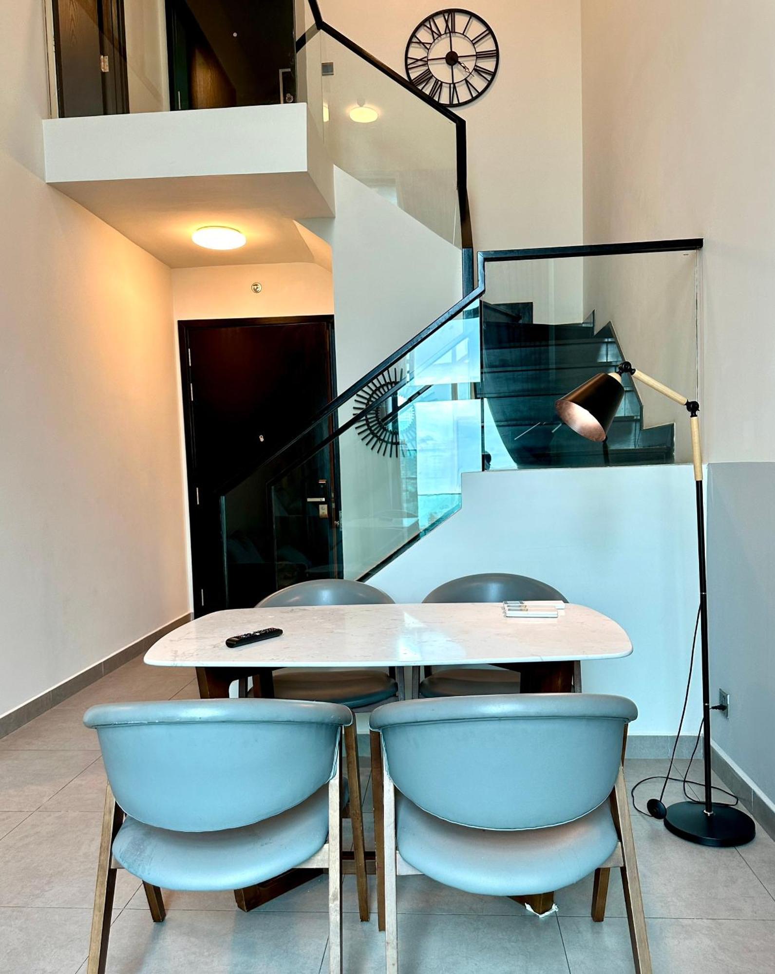 Feliz Luxurry Duplex Apartment Saigon TP. Hồ Chí Minh Ngoại thất bức ảnh