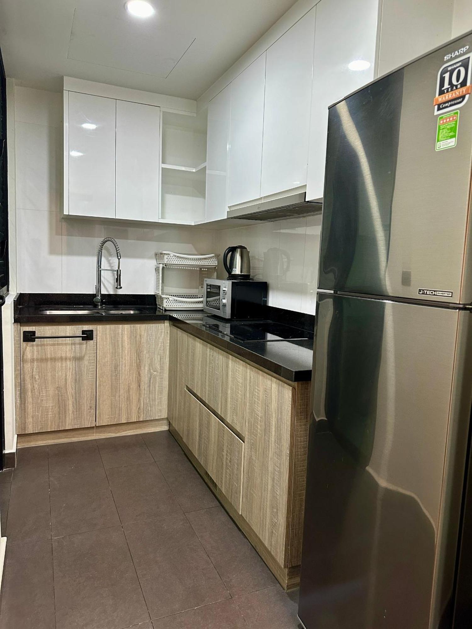 Feliz Luxurry Duplex Apartment Saigon TP. Hồ Chí Minh Ngoại thất bức ảnh