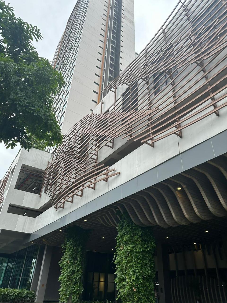 Feliz Luxurry Duplex Apartment Saigon TP. Hồ Chí Minh Ngoại thất bức ảnh