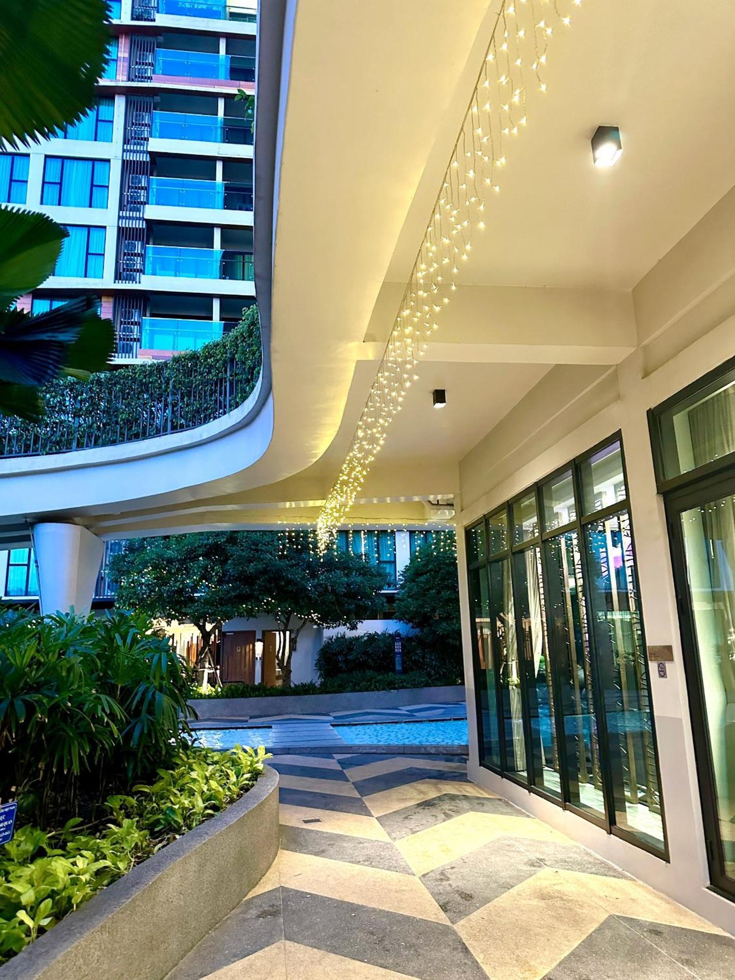 Feliz Luxurry Duplex Apartment Saigon TP. Hồ Chí Minh Ngoại thất bức ảnh