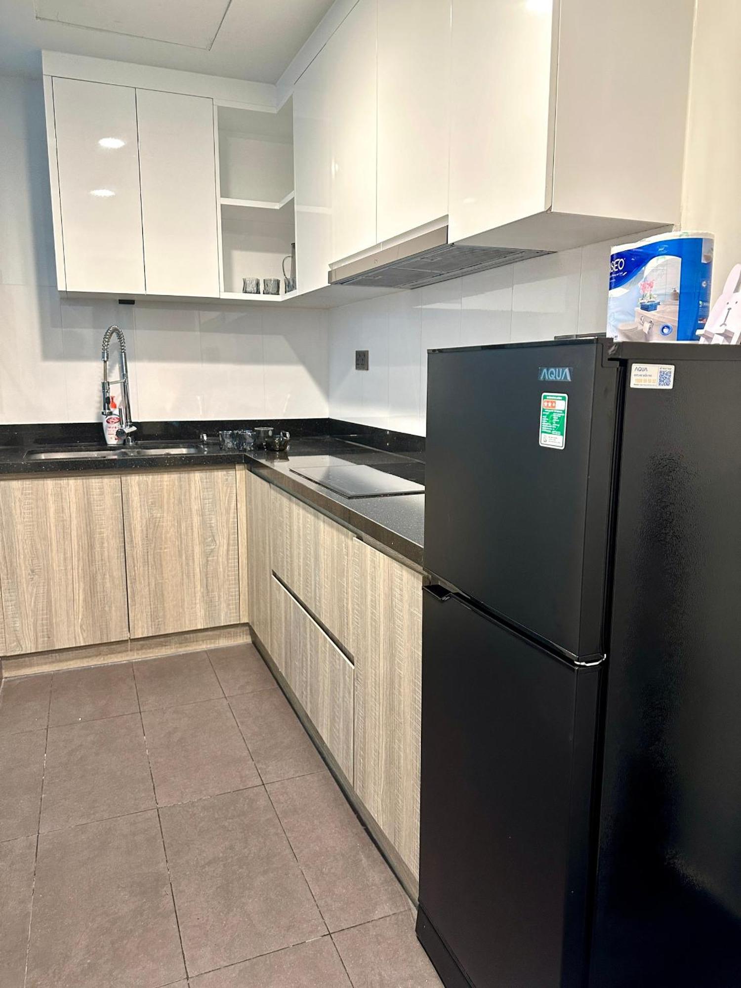 Feliz Luxurry Duplex Apartment Saigon TP. Hồ Chí Minh Ngoại thất bức ảnh