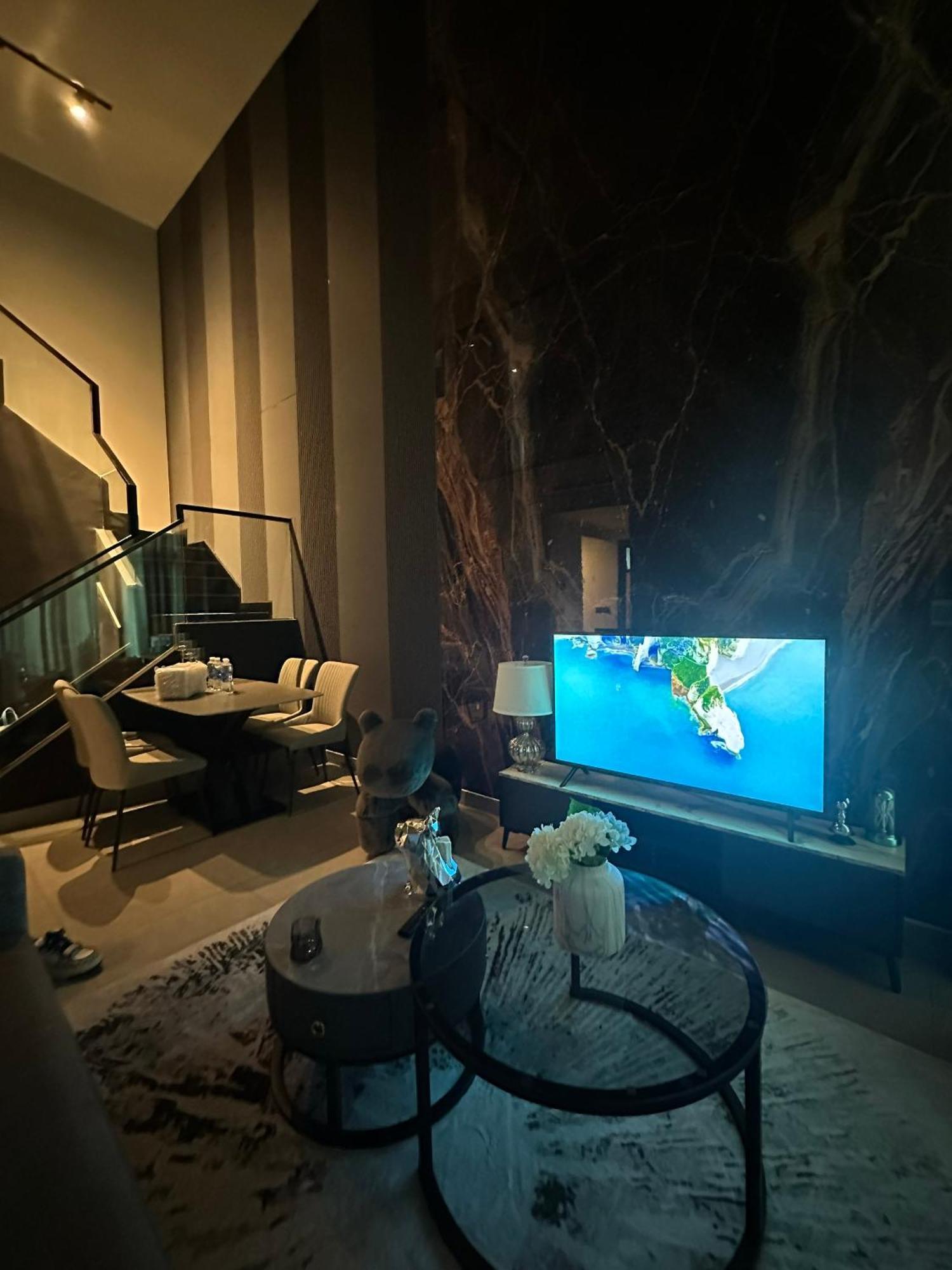 Feliz Luxurry Duplex Apartment Saigon TP. Hồ Chí Minh Ngoại thất bức ảnh