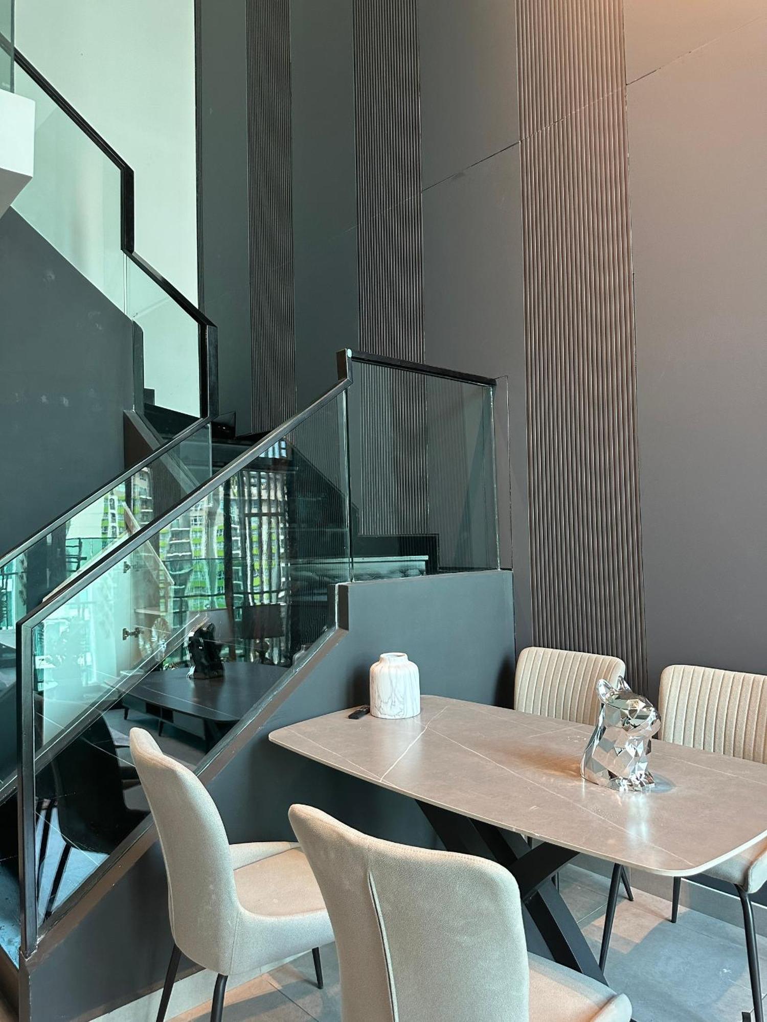 Feliz Luxurry Duplex Apartment Saigon TP. Hồ Chí Minh Ngoại thất bức ảnh