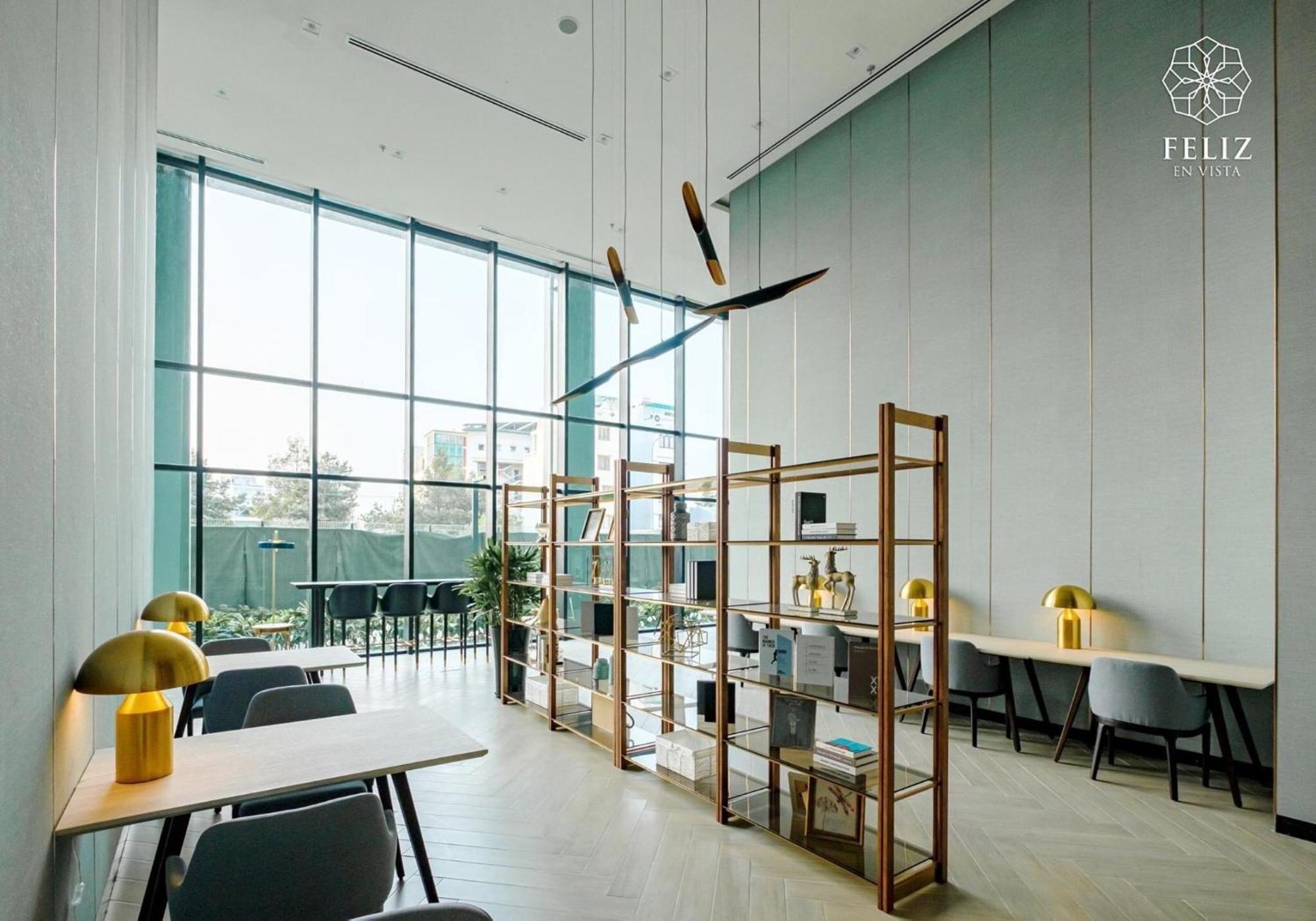 Feliz Luxurry Duplex Apartment Saigon TP. Hồ Chí Minh Ngoại thất bức ảnh