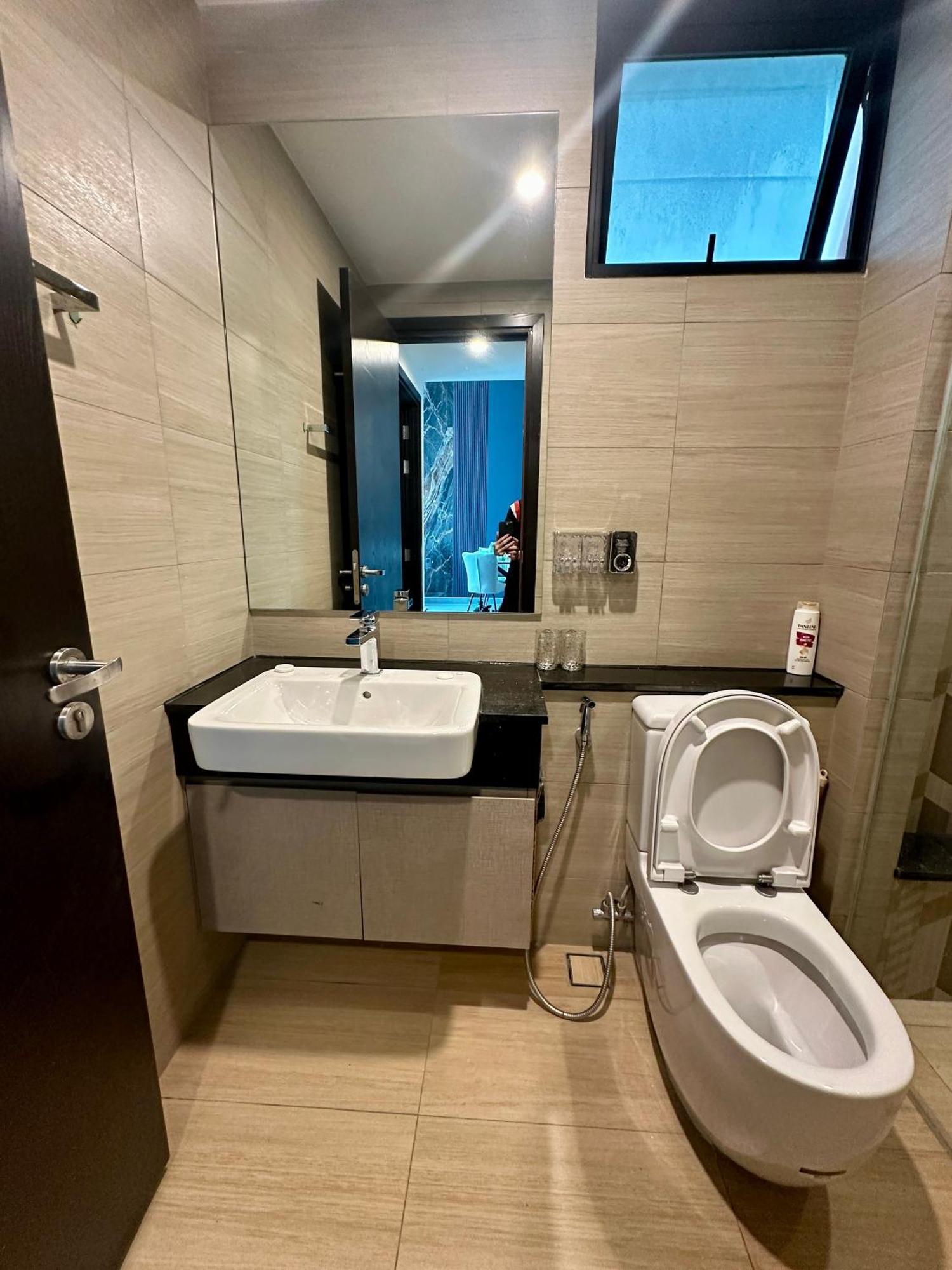 Feliz Luxurry Duplex Apartment Saigon TP. Hồ Chí Minh Ngoại thất bức ảnh
