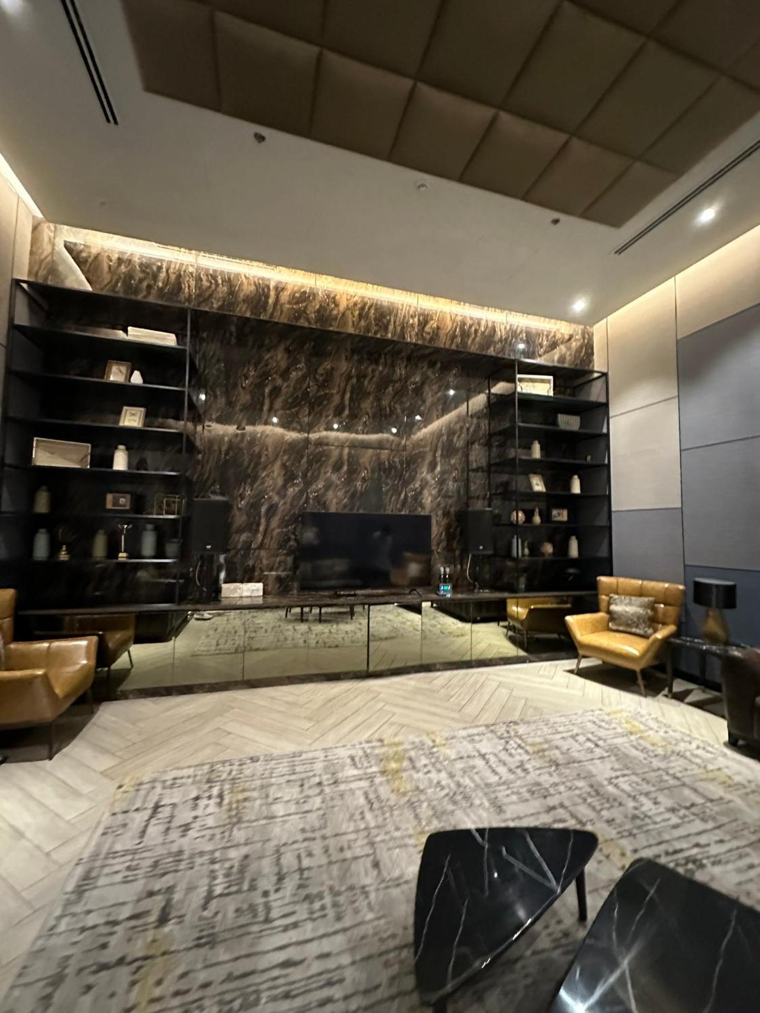 Feliz Luxurry Duplex Apartment Saigon TP. Hồ Chí Minh Ngoại thất bức ảnh