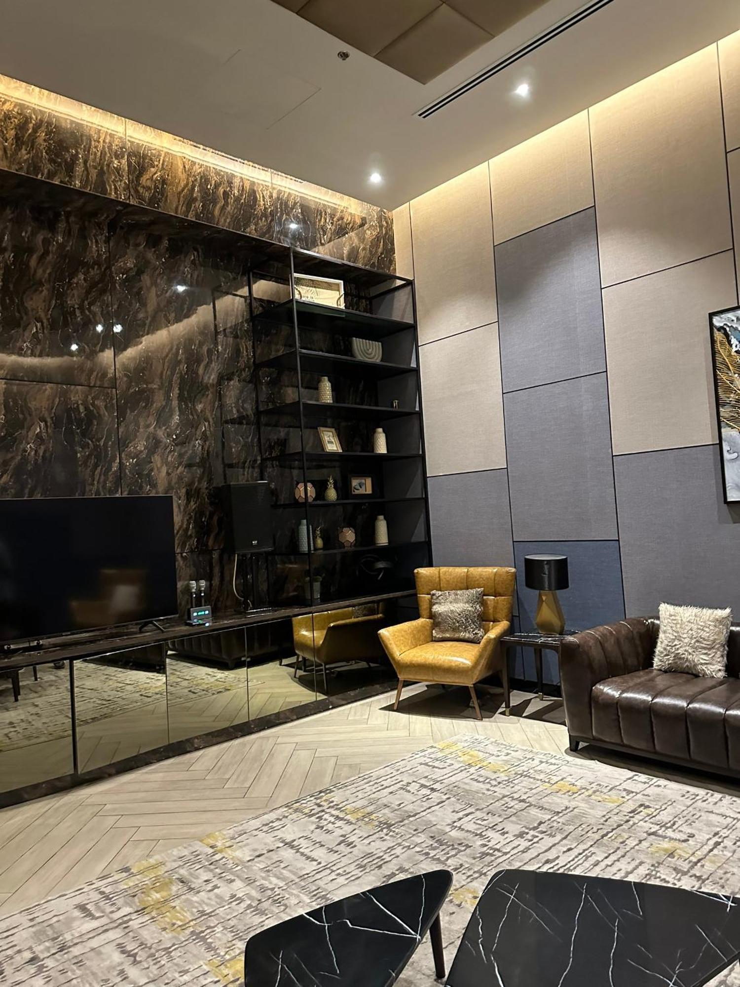 Feliz Luxurry Duplex Apartment Saigon TP. Hồ Chí Minh Ngoại thất bức ảnh
