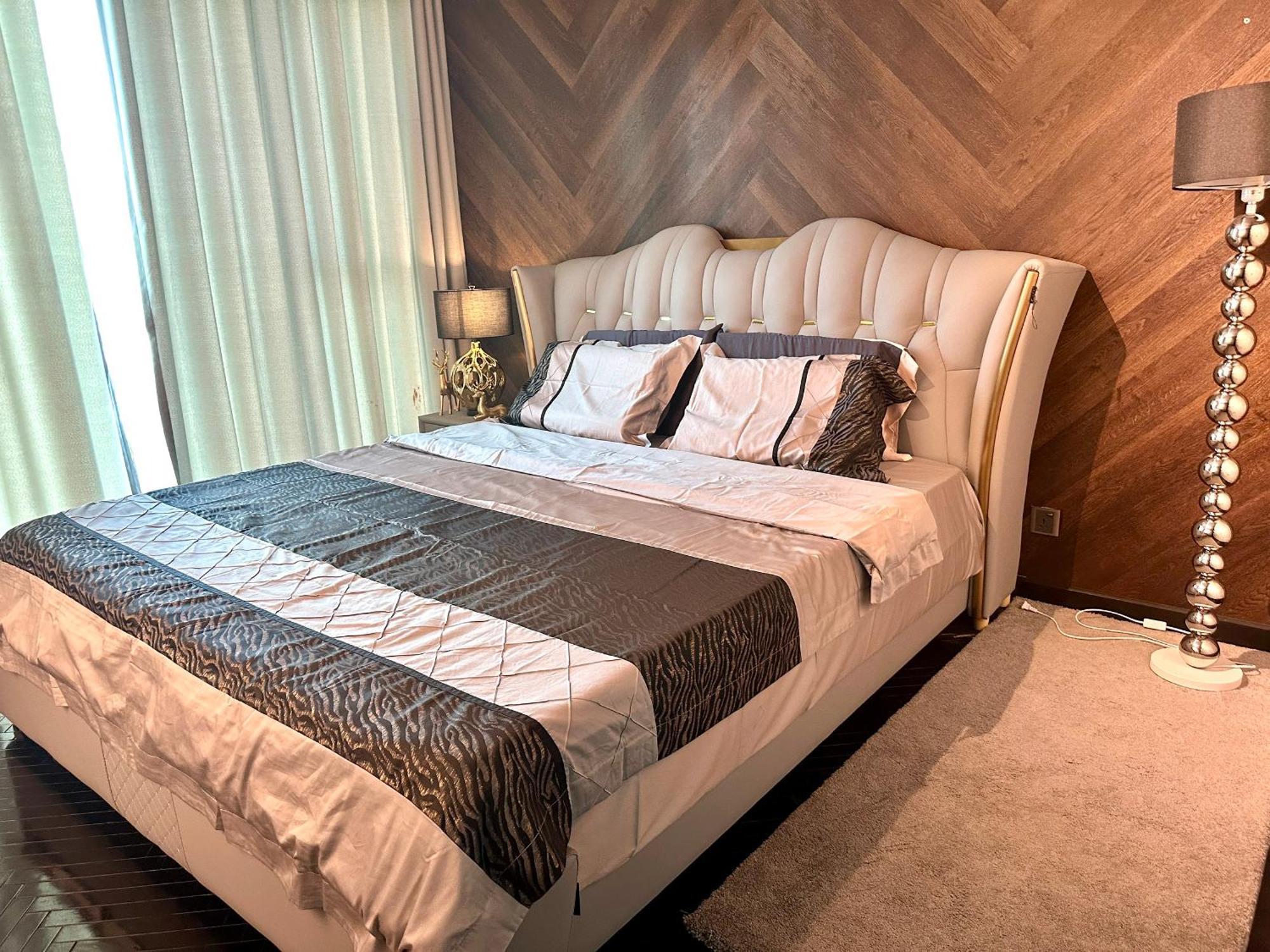 Feliz Luxurry Duplex Apartment Saigon TP. Hồ Chí Minh Ngoại thất bức ảnh