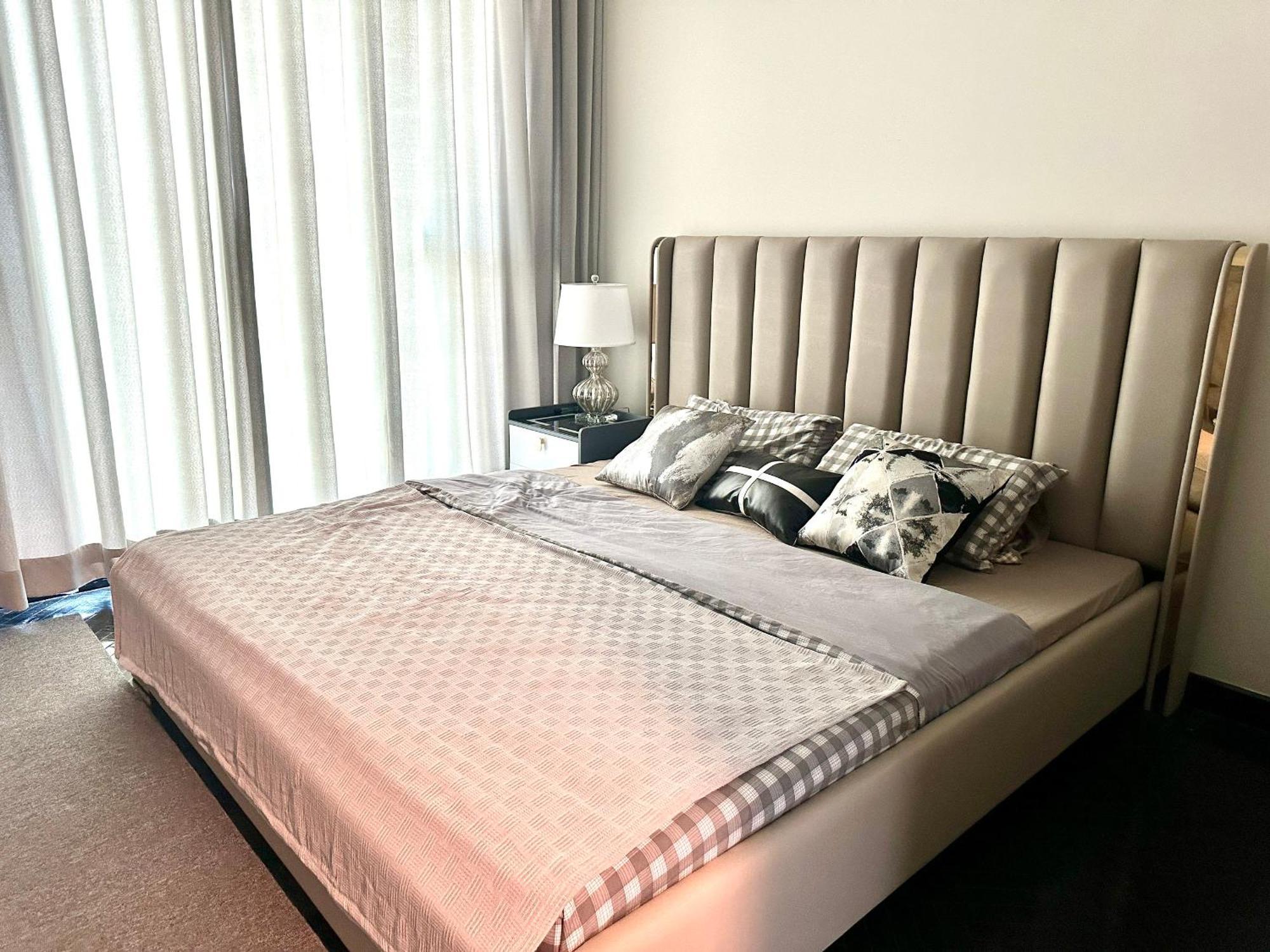 Feliz Luxurry Duplex Apartment Saigon TP. Hồ Chí Minh Ngoại thất bức ảnh