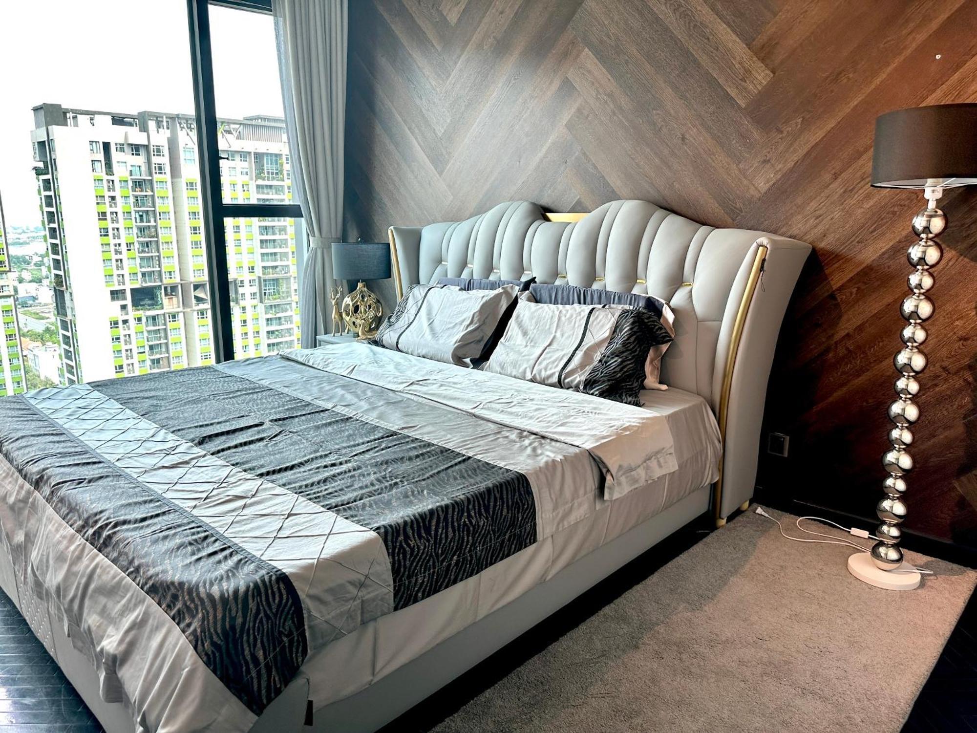 Feliz Luxurry Duplex Apartment Saigon TP. Hồ Chí Minh Ngoại thất bức ảnh
