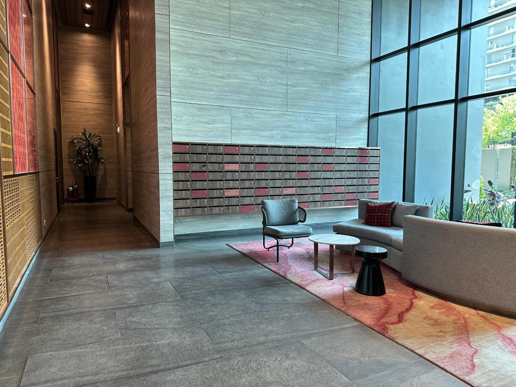Feliz Luxurry Duplex Apartment Saigon TP. Hồ Chí Minh Ngoại thất bức ảnh