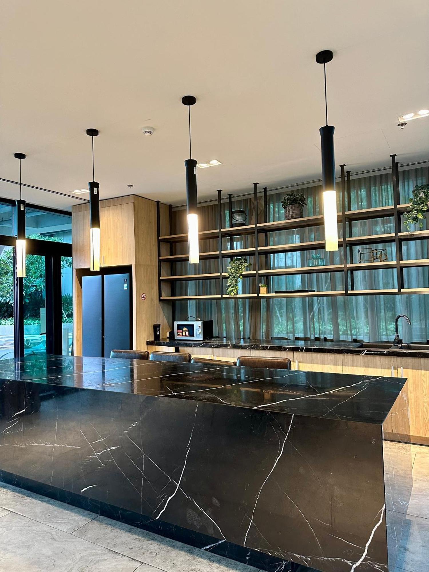 Feliz Luxurry Duplex Apartment Saigon TP. Hồ Chí Minh Ngoại thất bức ảnh