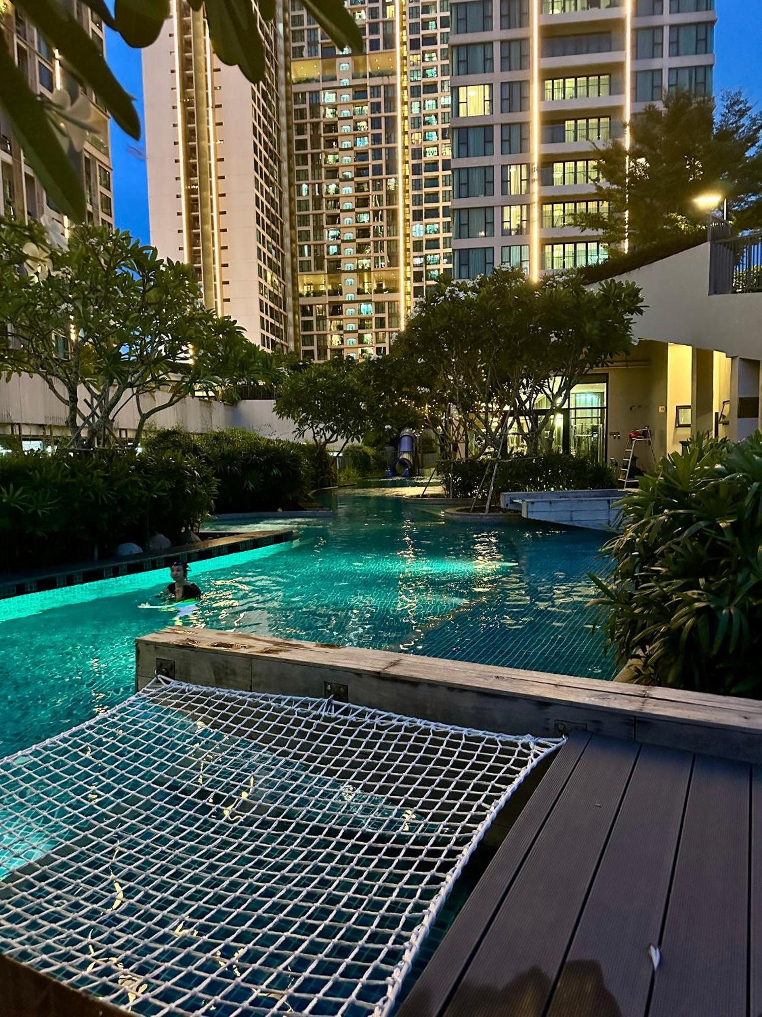Feliz Luxurry Duplex Apartment Saigon TP. Hồ Chí Minh Ngoại thất bức ảnh